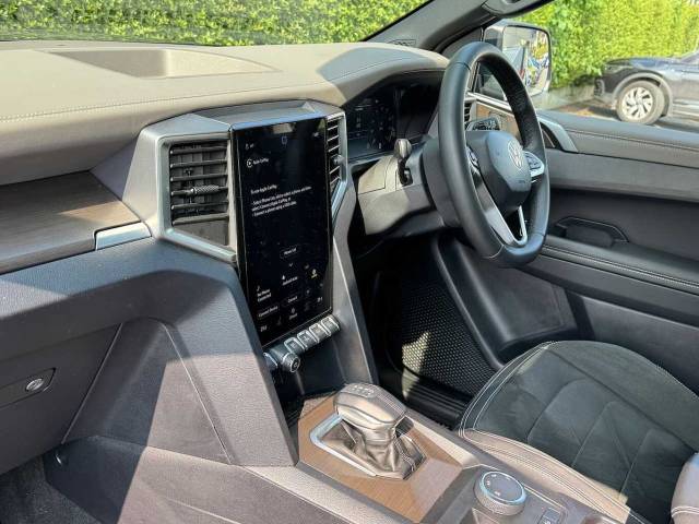 2023 Volkswagen Amarok 2.0TDI (205PS) Style 4MOTION Pick-Up