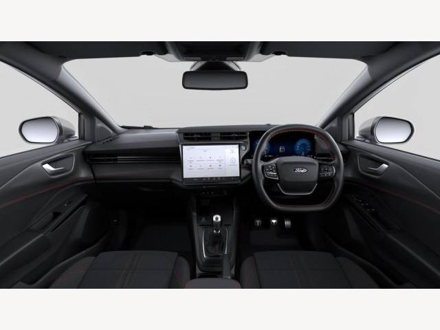 2024 Ford Puma 1.0T EcoBoost MHEV ST-Line Euro 6 (s/s) 5dr