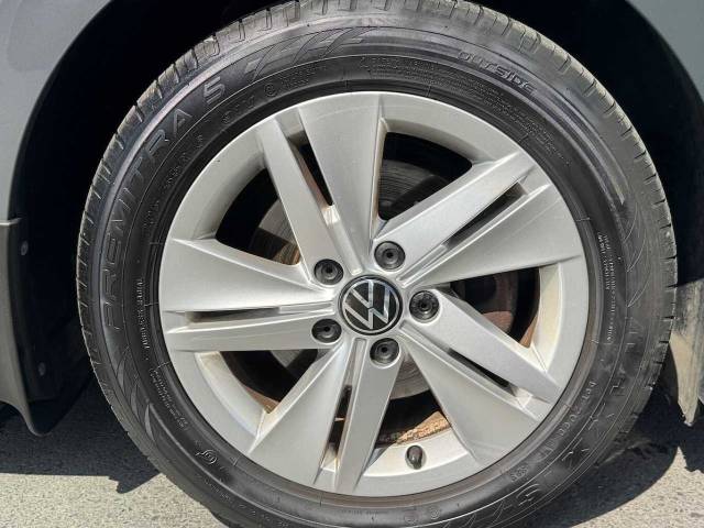 2021 Volkswagen Golf MK8 Hatchback 5-Dr 1.5 TSI (130ps) Life EVO