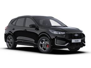 FORD KUGA 2025  at Anthony Motors Aberystwyth
