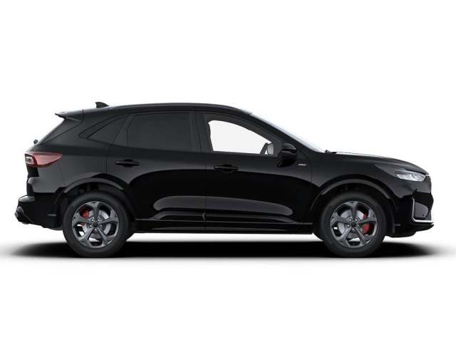 2025 Ford Kuga 2.5h Duratec ST-Line CVT Euro 6 (s/s) 5dr
