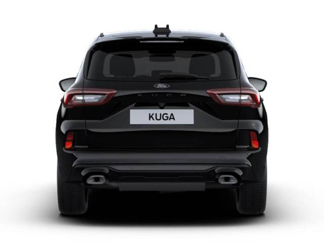 2025 Ford Kuga 2.5h Duratec ST-Line CVT Euro 6 (s/s) 5dr