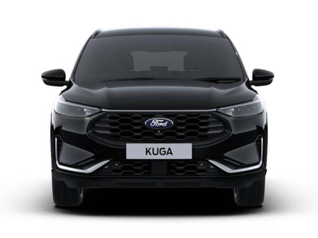 2025 Ford Kuga 2.5h Duratec ST-Line CVT Euro 6 (s/s) 5dr