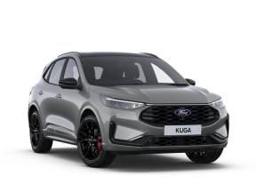 FORD KUGA 2025  at Anthony Motors Aberystwyth