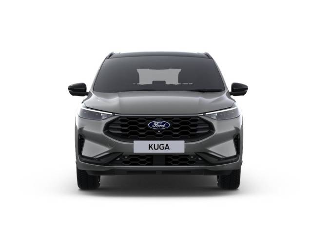 2025 Ford Kuga 2.5 Duratec 14.4kWh ST-Line X Black Package CVT Euro 6 (s/s) 5dr