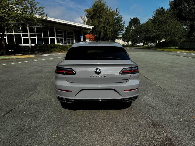 Volkswagen Arteon 2.0 TDI R-Line Shooting Brake DSG 4Motion Euro 6 (s/s) 5dr