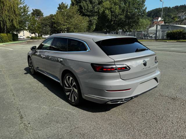 Volkswagen Arteon 2.0 TDI R-Line Shooting Brake DSG 4Motion Euro 6 (s/s) 5dr