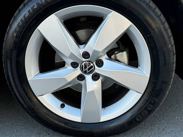 2020 Volkswagen T-cross 1.0 TSI (110ps) SEL DSG Hatchback *Side Steps*