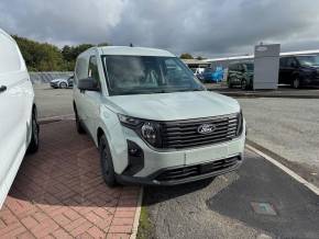 FORD TRANSIT COURIER 2025  at Anthony Motors Aberystwyth