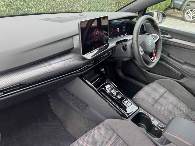 2025 Volkswagen Golf 2.0 TSI 265 GTI 5dr DSG