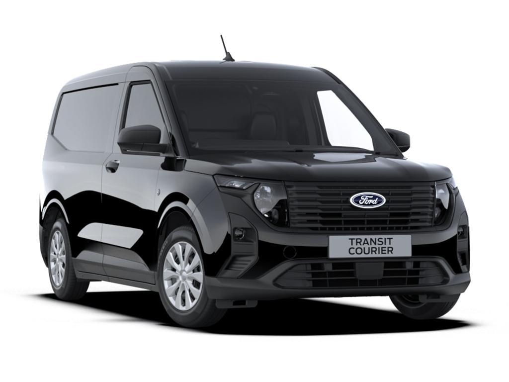 2025 Ford Transit Courier