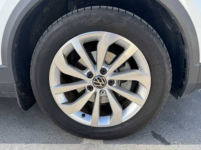 2025 Volkswagen T-Roc 1.5 TSI Match 5dr DSG