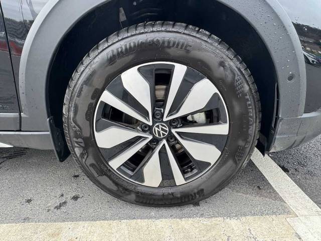 2025 Volkswagen Taigo 1.0 TSI 115 Match 5dr DSG