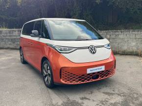 VOLKSWAGEN ID. BUZZ 2024 (74) at Anthony Motors Aberystwyth