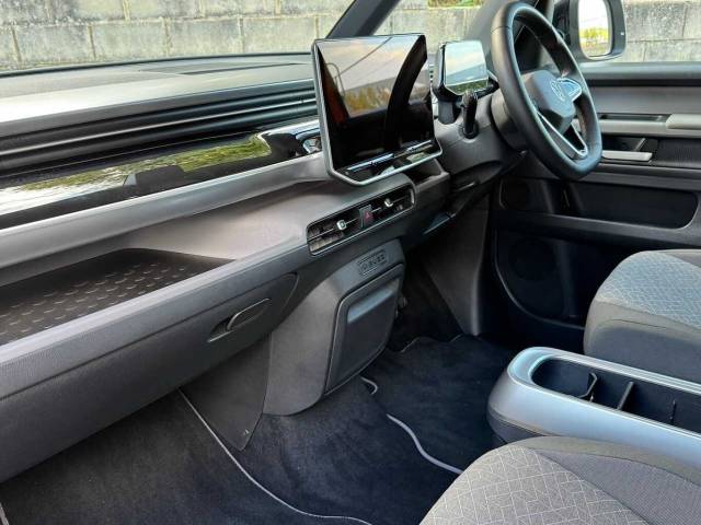 2024 Volkswagen Id. Buzz 210kW Life Pro 86kWh 5dr LWB Auto [7 Seat]