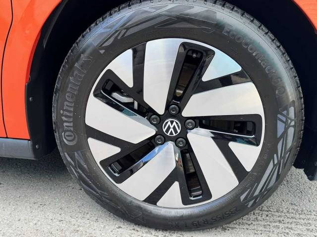 2024 Volkswagen Id. Buzz 210kW Life Pro 86kWh 5dr LWB Auto [7 Seat]