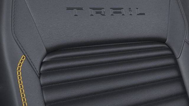 2025 Ford Transit Custom 2.0 320 EcoBlue Trail Crew Van Auto AWD L2 H1 Euro 6 (s/s) 5dr