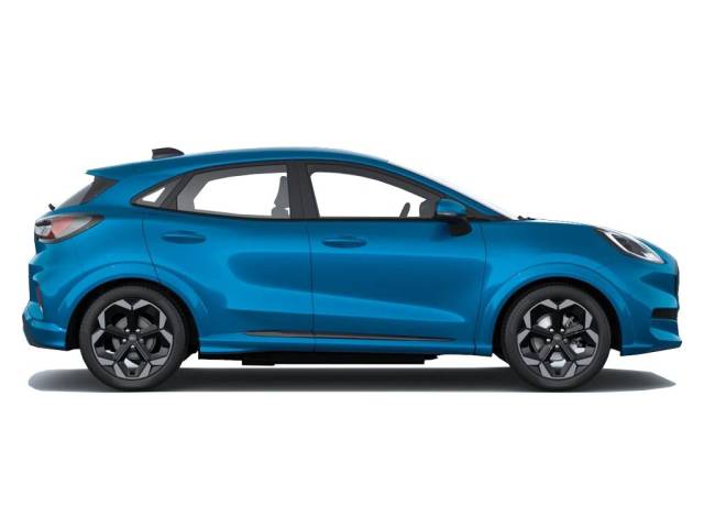 2025 Ford Puma Gen-E Standard Range 43kWh Premium Auto 5dr