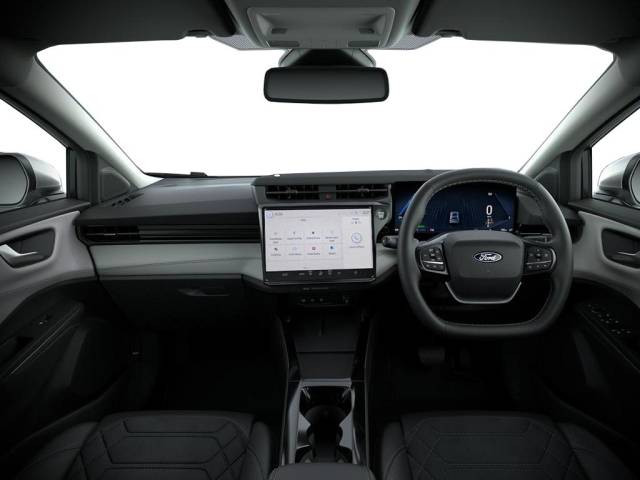 2025 Ford Puma Gen-E Standard Range 43kWh Premium Auto 5dr