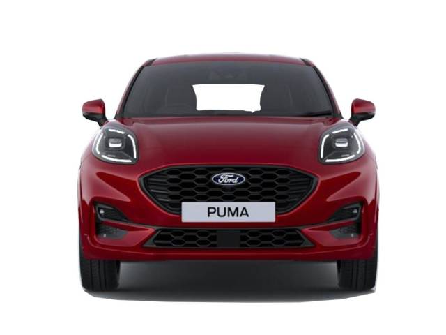 2025 Ford Puma 1.0T EcoBoost MHEV ST-Line DCT Euro 6 (s/s) 5dr