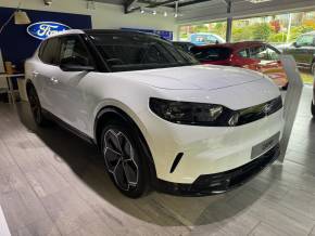 FORD CAPRI 2024  at Anthony Motors Aberystwyth