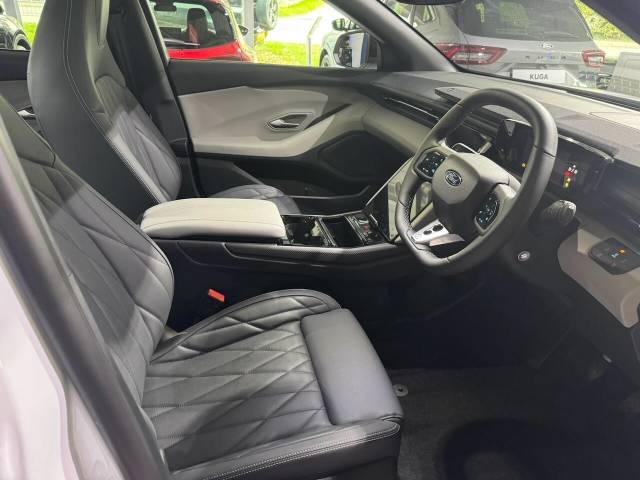 2024 Ford Capri Extended Range 77kWh Premium Auto 5dr