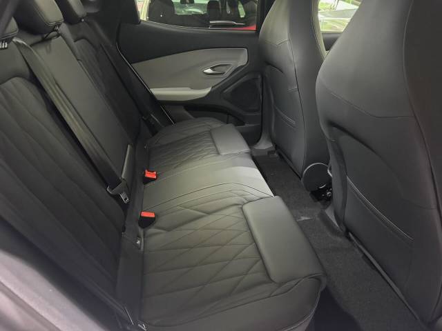 2024 Ford Capri Extended Range 77kWh Premium Auto 5dr