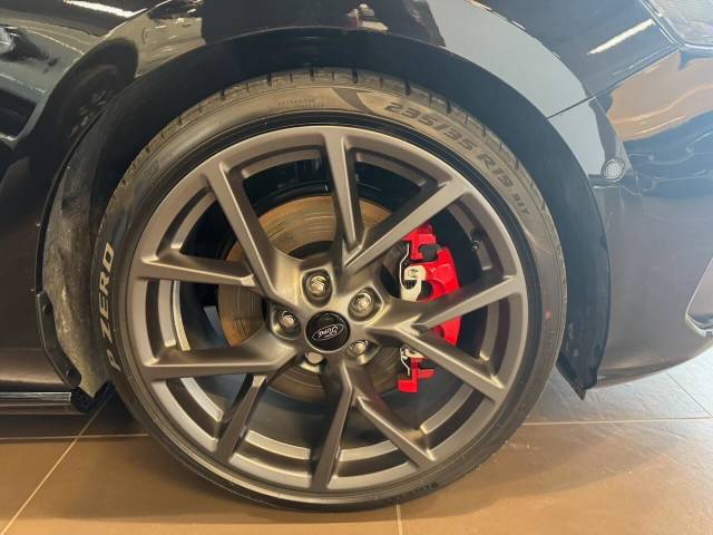 2024 Ford Focus 2.3T EcoBoost ST Euro 6 (s/s) 5dr