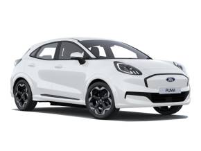 FORD PUMA GEN-E 2025  at Anthony Motors Aberystwyth