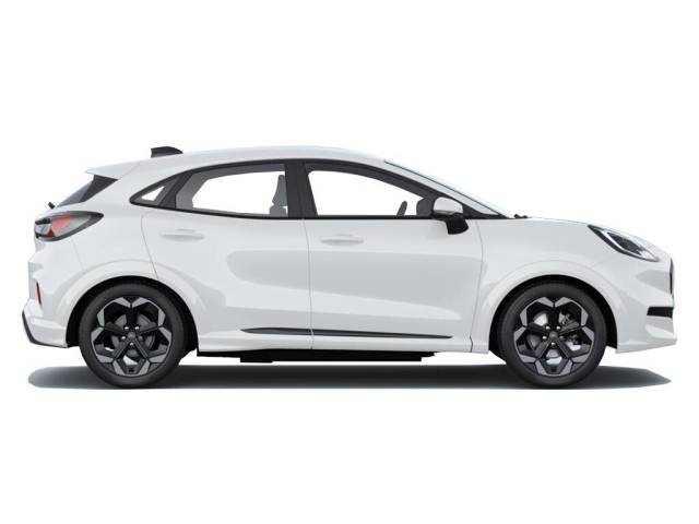 2025 Ford Puma Gen-E Standard Range 43kWh Premium Auto 5dr