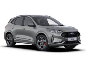 FORD KUGA 2025  at Anthony Motors Aberystwyth