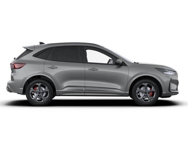 2025 Ford Kuga 2.5h Duratec ST-Line CVT Euro 6 (s/s) 5dr