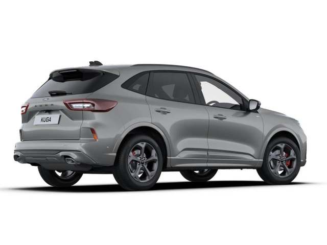 2025 Ford Kuga 2.5h Duratec ST-Line CVT Euro 6 (s/s) 5dr
