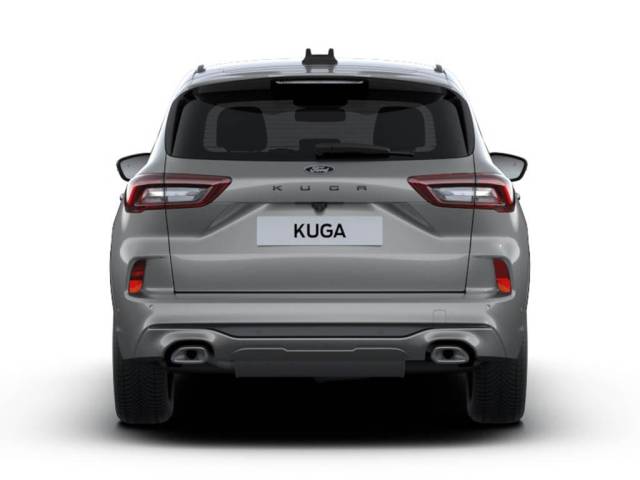 2025 Ford Kuga 2.5h Duratec ST-Line CVT Euro 6 (s/s) 5dr
