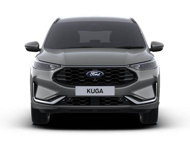 2025 Ford Kuga 2.5h Duratec ST-Line CVT Euro 6 (s/s) 5dr