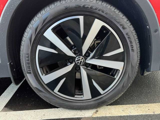 2024 Volkswagen Tiguan 1.5 eTSI 150 Elegance 5dr DSG