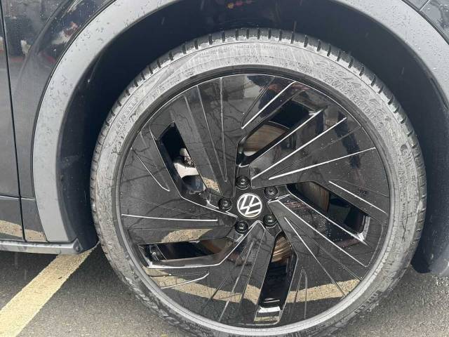 2025 Volkswagen Id.4 250kW 4MOTION GTX Edition 79kWh 5dr Auto