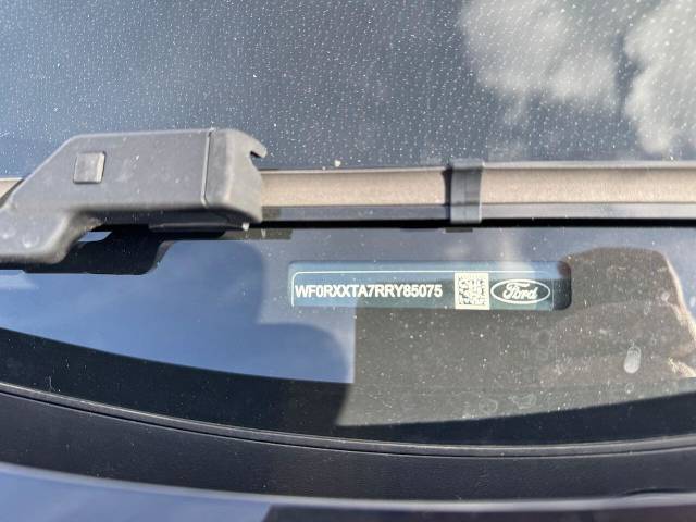 2024 Ford Transit Custom 2.0 280 EcoBlue Limited L1 H1 Euro 6 (s/s) 5dr