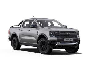 FORD RANGER 2025  at Anthony Motors Aberystwyth