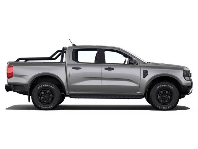 2025 Ford Ranger 2.0 TD EcoBlue Tremor Auto 4WD Euro 6 (s/s) 4dr