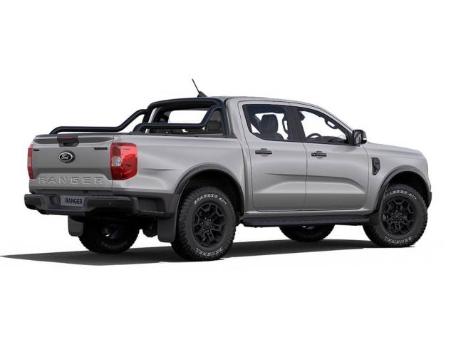 2025 Ford Ranger 2.0 TD EcoBlue Tremor Auto 4WD Euro 6 (s/s) 4dr