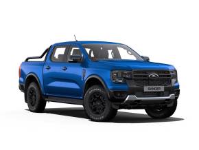 FORD RANGER 2025  at Anthony Motors Aberystwyth