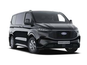 FORD TRANSIT CUSTOM 2025 (2025) at Anthony Motors Aberystwyth