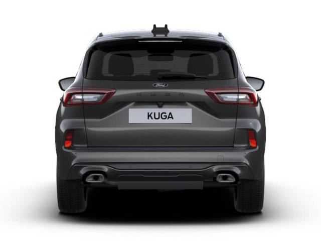 2025 Ford Kuga 2.5h Duratec ST-Line CVT Euro 6 (s/s) 5dr
