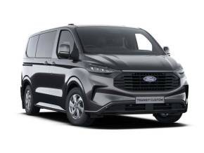 FORD TRANSIT CUSTOM 2025  at Anthony Motors Aberystwyth