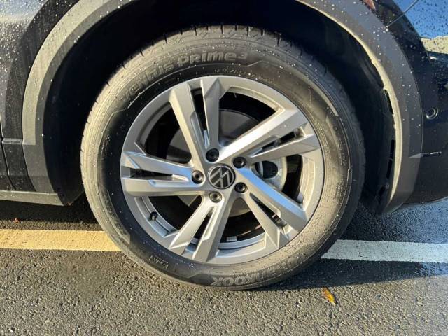 2025 Volkswagen T-Roc 1.5 TSI R-Line 5dr DSG