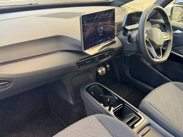 2025 Volkswagen ID.3 150kW Match Pro 59kWh 5dr Auto