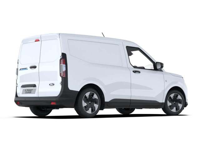 2025 Ford Transit Courier 43kWh Trend Auto SWB 5dr