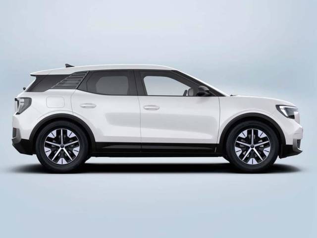 2025 Ford Explorer Extended Range 77kWh Select Auto 5dr