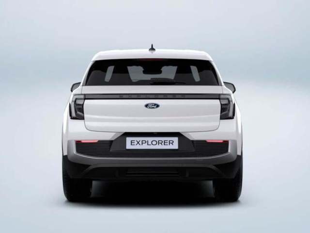 2025 Ford Explorer Extended Range 77kWh Select Auto 5dr